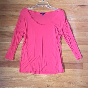 Long sleeve top